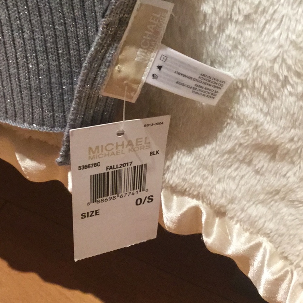 Michael Kors scarf